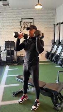 Upper + Lower Split MetCon Workout (Full-Body Burn)