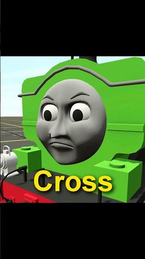 Sodor Pro model showcase: Duck