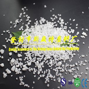 [Hot Item] Blasting Media Grits White Fused Alumina for High Cutting Efficiency