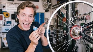 Eine Turbo-Maschine?!