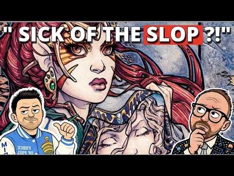 Magic Players NEED to See This Game