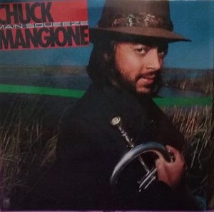 Chuck Mangione - Main Squeeze