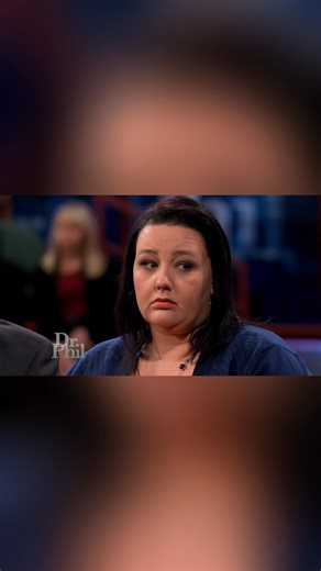 Dr. Phil 🍀 Dr Phil Confronts Guest With Her VodkaFilled Water Bottle PART 4 #DrPhil #DrPhilShow #drama #reelsfacebook | Carmen Jane