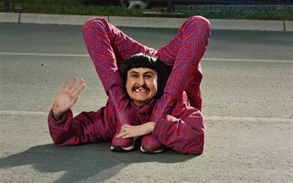 『中字』Oliver Tree 新单 - One & Only [Music Video]