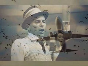 Frank Sinatra ‎– Come Fly With Me (1958)