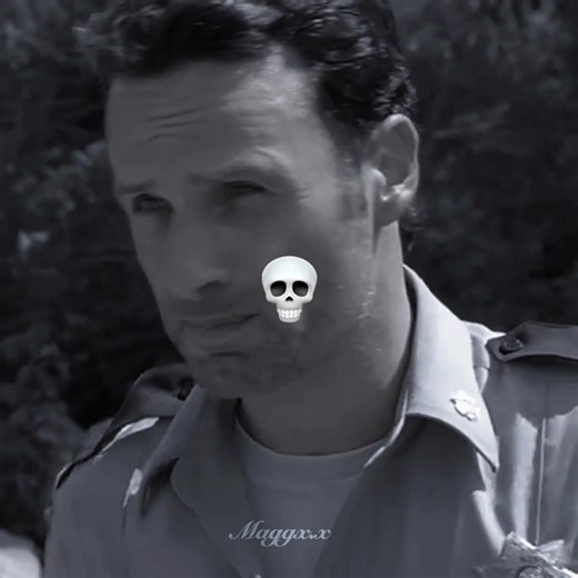 Same guy btw 🫡 #thewalkingdead #twd #edit #editing #rickgrimes