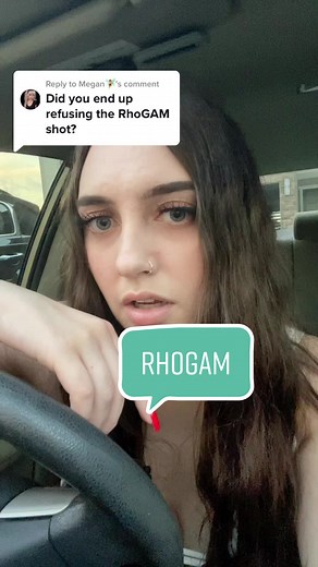 Understanding the Importance of Rogam in Pregnancy: A Personal Account
