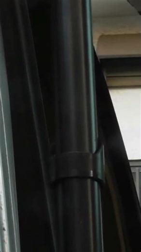 Automatic Gas Spring Stopper