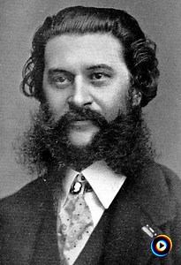 Oh, For the Life of an Actress (from "Die Fledermaus") by Johann Strauss II