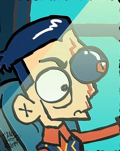 ARCANE: Chucklebone DUBLADO