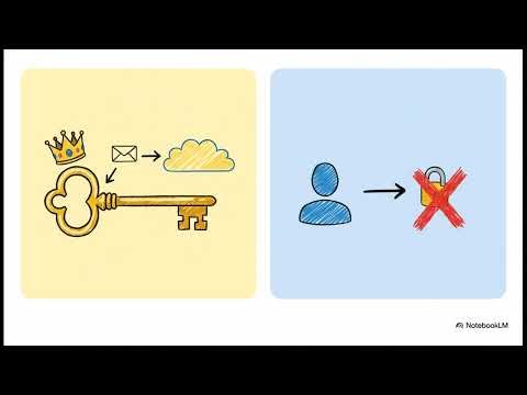 AWS IAM Basics: The Root User, Users, Groups, and Policies