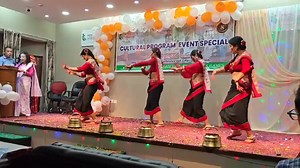 “Makha Twa Ya Gwa, Makhatwaya Gwa 🔥 Newari Culture Dance Performance ✨ Feel the rhythm of Newa heritage 🖤 #NewaCulture #NewariDance #MakhaTwaYaGwa #NewariVibes #DancePerformance #ForYouPage #nepalreels | Newar Culture