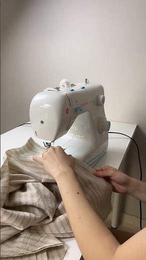 Layered Maxi skirt sewing pattern!