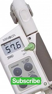 Soil Plant Analysis Development meter #spadmeter #chlorophyllmeter #agriculturedevice #smartdevices #agriculture | Polimera Ashok Chakradhar