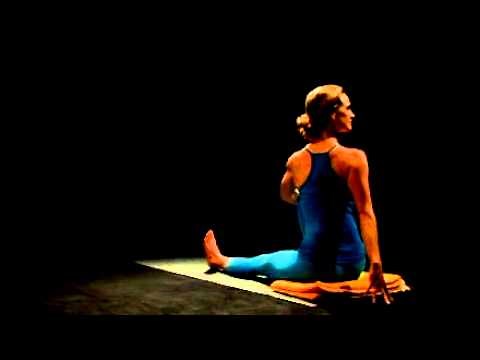 Marichyasana III - Yoga Journal Poses