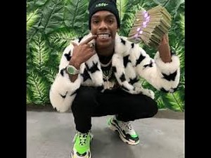 YNW Melly Mama Cry 1 HOUR