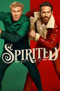 Stream Spirited (2022): Find it on Netflix, Prime Video, Hulu & more