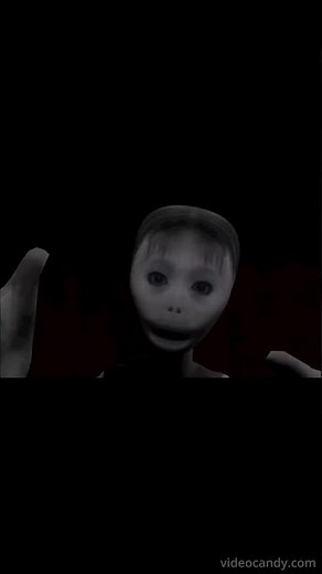 A GAME SO SCARY IT MADE ME TURN OFF MY COMPUTER! | Seijun Drop Part 1
