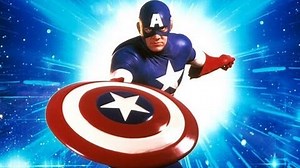 Captain America (1990)