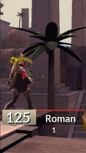 Number one, get rid of snipers #tf2casual #gaming #tf2memes #tf2 #teamfortress2