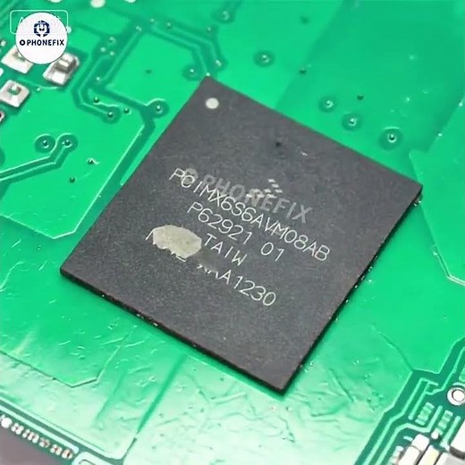 How to fix a black screen on a car infotainment system?