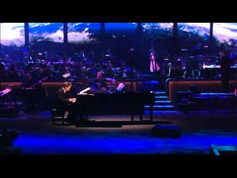 David Foster ( Winter Games / Concert 2002 )