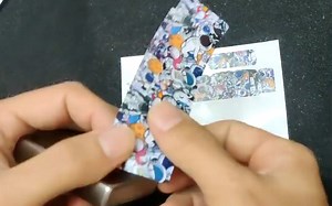 ZP贴膜教程
