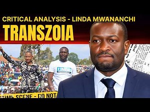 😱 LUHYA NATION HAS SPOKEN! Linda Mwananchi’s EXPLOSIVE Rally Turnout SHOCKS Ruto & State House
