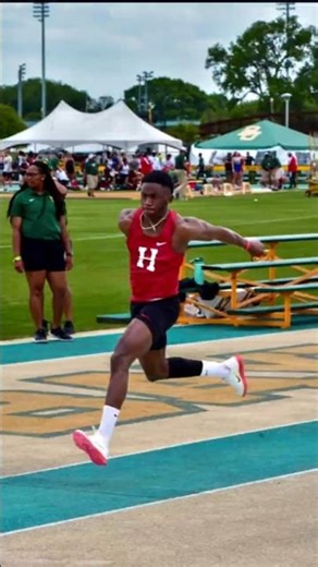 😲Speed ➝ Power ➝ Precision #AthleticsTraining#JumpEvent #FieldEvents#AthleteLife#SportsShorts#shorts