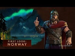 Norwegian (Civ6)