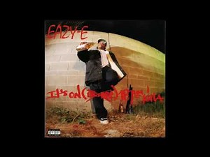 Eazy-E - Gimmie That Nutt Instrumental