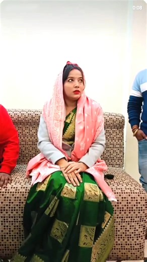 पवन सिंह आशीर्वाद देते हुए ज्योति सिंह की आंखें आंसू आ गया #pawansingh #pawan