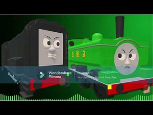 2 - Big Engine Brawl: Streamlined: Revolutionary, but it's BTWF