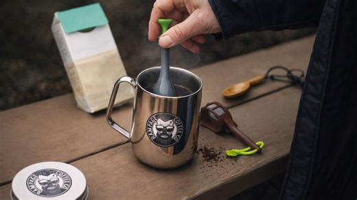 Want perfect coffee in the woods? These 3 methods will change your camp coffee game