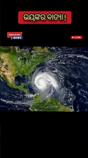 odisha cyclone update/odisha rain update/today morning news/odia news/odisha news/news/rain news