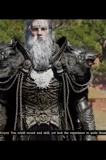 Kliff Meets Future Kliff - Crimson Desert