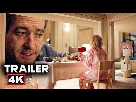 THE MINIATURE WIFE Official Trailer (2026)