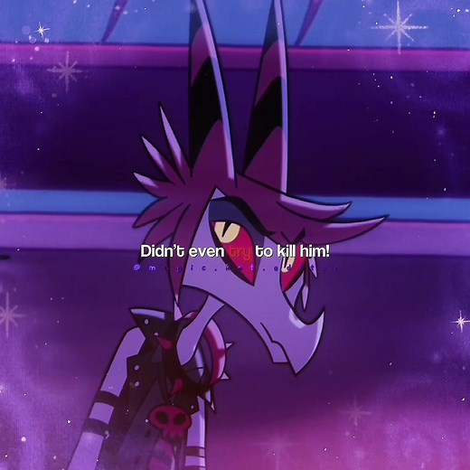 Exploring Hazbin Hotel's God Games Full Song