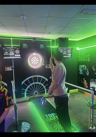 Celebrate Your Darts Win with Top Tips