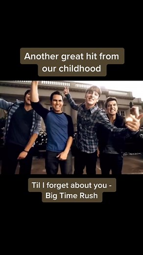 #nickelodeon #childhood #bigtimerush #btr #nickelodeonmemories #childhoodmemories #fyp #foryoupage #foryou