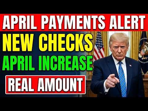 Social Security April 2026: Payment Dates, Benefit Changes & What's Really Hitting Your Account