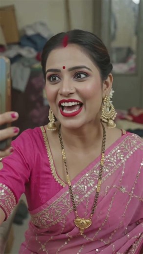 भाभी की चुनौती! देवर ने दिया ऐसा जवाब कि बहन जल गई! 😂 | Family Comedy Drama