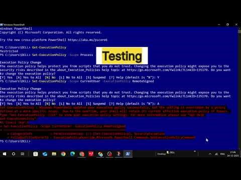 How to Setup Typescript to run in Visual Studio Code?