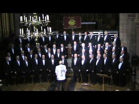 MMVC 2014: African Prayer