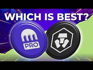 Crypto.com vs Kraken: 5 Years Using Both (Here’s the Truth)