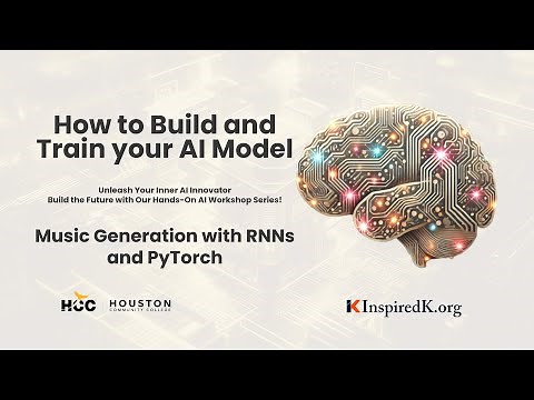 Lab 1.4 - Music Generation with Recurrent Neural Networks (RNNs) and PyTorch