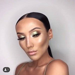 18K views | ✨THAT GLOW Makeup ✨ 30% off our Mega Glow Highlighter Palette with the code BLACKFRIDAY30 #TechnicCosmetics | Technic Cosmetics | Facebook