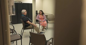 Houston offering low-level offenders a second chance through jail diversion center