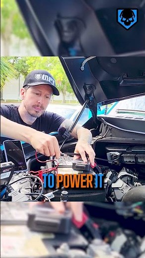 How to tune Gen3 21+ Ford Trucks using SCT X4 Tuner 7015PG-B | #mptperformance #morepowetuning #mpt