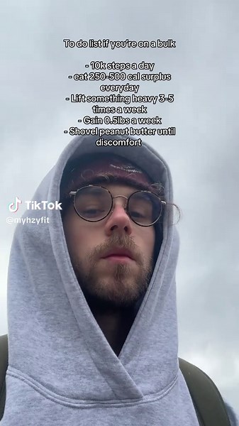 Essential Bulking Checklist for Gaining Muscle Mass